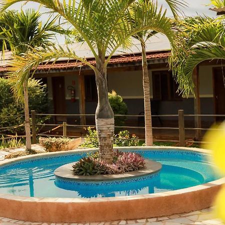 Portal Da Mata Hotel Santa Fe do Sul Exterior photo